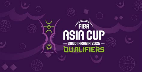 fiba asia cup 2025 qualifiers schedule|Basketball: FIBA Asia Cup 2025 Qualifiers, full schedule, all results.